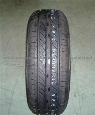 Good Friend Brand PCR Tyres GF5000