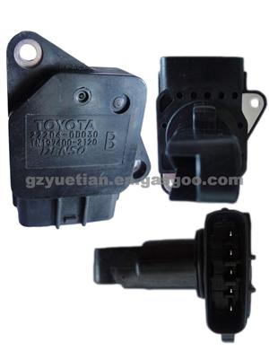 Air Flow Meter For TOYOTA 22204-0D030/197400-2120