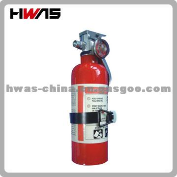 Small Car Flame Arrester