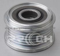Pulley   BC6860011535001410