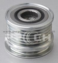 Pulley BC6860012   535001510