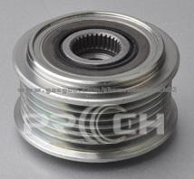 Pulley  Bc6860014 535001710