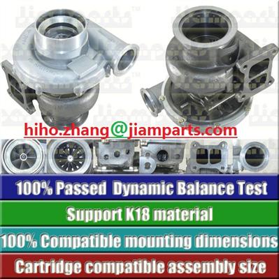 Volvo D9 FM9 Turbocharger K29 5329-970-6905