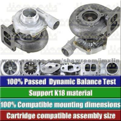 Turbocharger TB4142 For Nissan Diesel NE6T