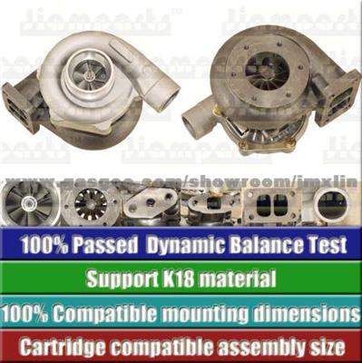 Turbocharger TB4131 For Perkins T6.60