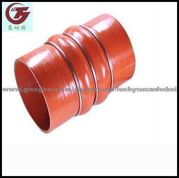Straight Silicone Hose