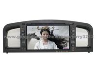 Car GPS Navigation For LiFan 620