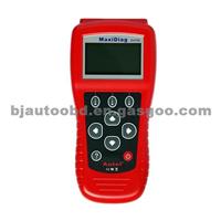 MaxiDiag EU702 Diagnostic Scanner VW, Audi, BMW, MINI, Benz, Volvo, Opel