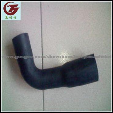 Natural Rubber Hose with ISO 9001:2000