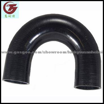 Radiator Hose with Certificate : Iso 9001: 2000