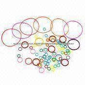 Rubber O Rings