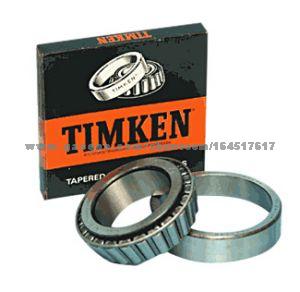 Orignial Timken 42376/ 42584 Tapered Roller Bearing