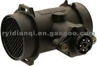 ISO/TS16949 Mass Air Flow Meter For MERCEDES(000 094 0048)