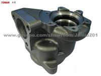 K03 Turbocharger Turbine Housing