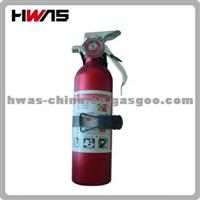 Powder Fire Extinguisher For Car