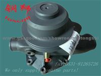 Sion Truck Spare Part Water Pump 612600060569