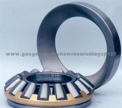 30206 Taper Roller Bearings For Axle