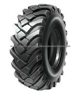 Tires: All Terrain Traction For Implement, Industrial And Construction Applications