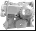 Water Pump E-233-WP FOR MAZDA