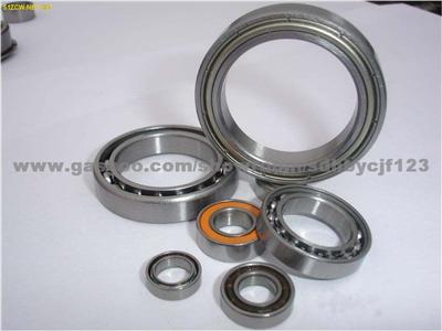 30209A Taper Roller Bearings/Roller Bearings