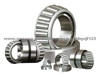 30207 Taper Roller Bearings/Roller Bearings