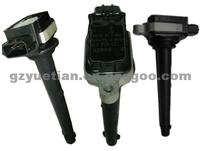 Ignition Coil For Nissan Sentra 22448-ED800