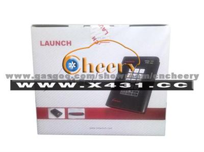 Launch X431 SOLO Diagnostic Equipment