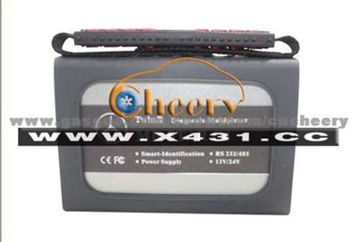 MB Star Compact C4 Fit All Computer