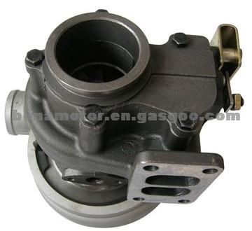 TurboCharger CUMMINS 3536971