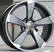 ALLOY WHEEL For Audi And Volkswagen