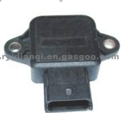 Throttle Position  37890PDF-E01 For Nissan, Honda,Opel, Hyundai