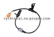 HONDA 2.4 ABS Sensor Wheel Speed RI2042 {REAR, L}