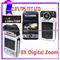 HD720P MINI Real Time Car DVR With Night Vision