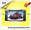 7" double din special car dvd player for KIA SOUL