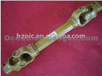 05b Pto Shaft, Pto Drive Shaft, Pto Shaft Yoke Parts, Pto Spline Shaft