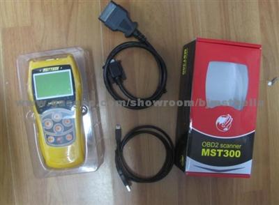 Car Code Reader MST300