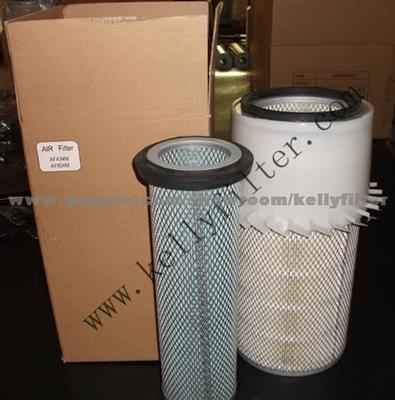 Perkins air filter 26510192  901-006  AF435KM