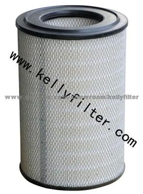 Perkins air filter CH11038 SEV551F/4 995-690   AF26207