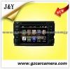 2 Din 8 Inch car stereo DVD digital Touch Screen with radio and GPS function for HYUNDAI NEW Elantra