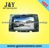 2 Din 6.5 Inch car stereo DVD digital Touch Screen with radio and GPS function for HYUNDAI Sonata (2009)