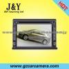 2 Din 8 Inch car DVD digital Touch Screen with radio and GPS function for Honda Trumpche