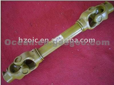 05b Pto Shaft, Pto Drive Shaft, Pto Shaft Yoke Parts, Pto Spline Shaft