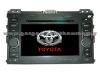 original fitting car dvd player with GPS