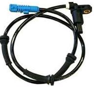 ABS Sensor For 34 52 1 163 027;34 52 1 163 188 ; 34 52 1 165 519 For BMW