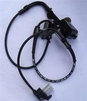 ABS Sensor GJ6A 43 73XA;GJ6A 43 73XB;GJ6A 43 73XC;GJ6A 43 73XD;GJ6A 43 73XE For Mazda