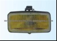 E-TP016,FOG LAMP (OLD) In 1996