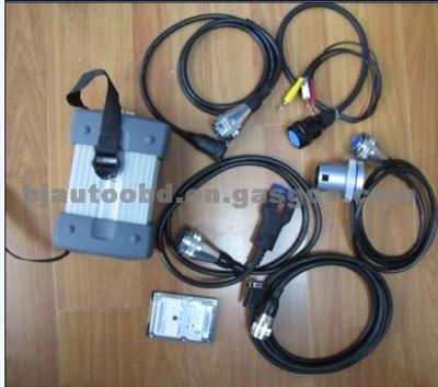 Repair Tools MB Star C3