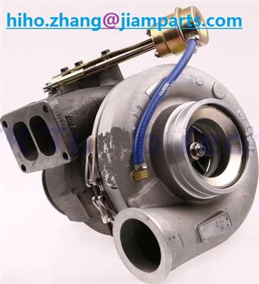 Turbocharger HX60W 3590058 For Volvo Truck FH16,Vovlvo FH16 Turbo Charger 1556919