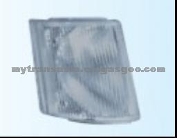 E-TP012, Corner Lamp (Crystal) In 1985-1990