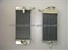 High-Peformance Aftermarket Oversized Radiator For HONDA CRF250 / CRF250X / CRF250R